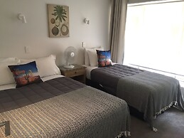 Stay Kerikeri Boutique Apartments and Studios