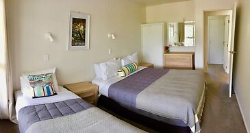 Stay Kerikeri Boutique Apartments and Studios