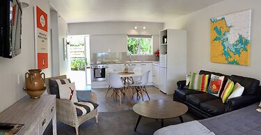 Stay Kerikeri Boutique Apartments and Studios