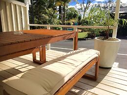 Stay Kerikeri Boutique Apartments and Studios