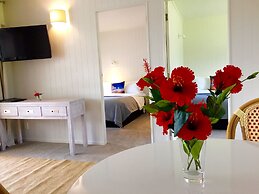 Stay Kerikeri Boutique Apartments and Studios