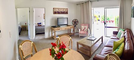 Stay Kerikeri Boutique Apartments and Studios