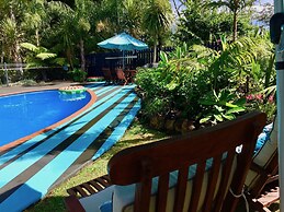 Stay Kerikeri Boutique Apartments and Studios