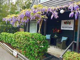 Stay Kerikeri Boutique Apartments and Studios