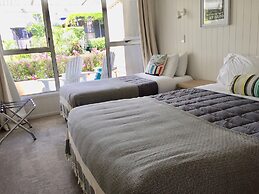 Stay Kerikeri Boutique Apartments and Studios