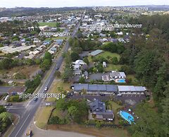 Stay Kerikeri Boutique Apartments and Studios