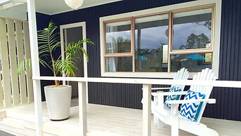 Stay Kerikeri Boutique Apartments and Studios