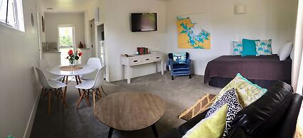 Stay Kerikeri Boutique Apartments and Studios