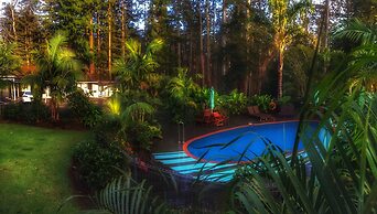 Stay Kerikeri Boutique Apartments and Studios