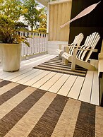 Stay Kerikeri Boutique Apartments and Studios