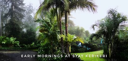 Stay Kerikeri Boutique Apartments and Studios