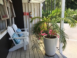 Stay Kerikeri Boutique Apartments and Studios