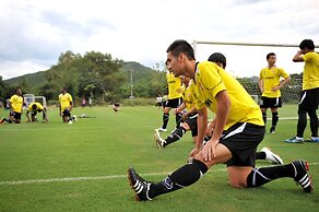 Alpine Golf Resort Chiang Mai