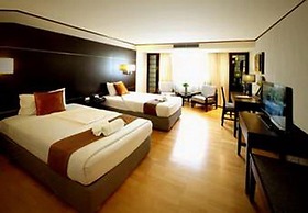 Alpine Golf Resort Chiang Mai