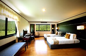 Alpine Golf Resort Chiang Mai