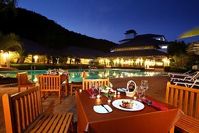 Alpine Golf Resort Chiang Mai