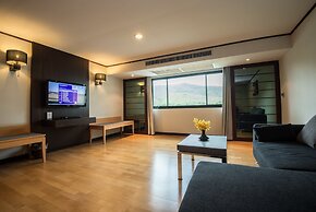 Alpine Golf Resort Chiang Mai