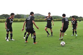 Alpine Golf Resort Chiang Mai