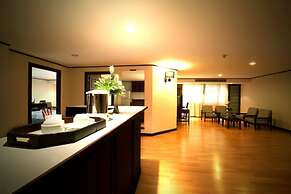 Alpine Golf Resort Chiang Mai