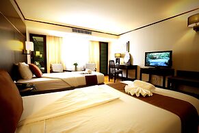 Alpine Golf Resort Chiang Mai