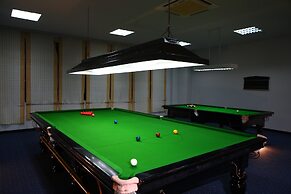 Alpine Golf Resort Chiang Mai