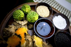 Alpine Golf Resort Chiang Mai