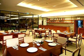 Alpine Golf Resort Chiang Mai