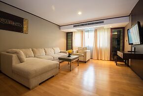 Alpine Golf Resort Chiang Mai