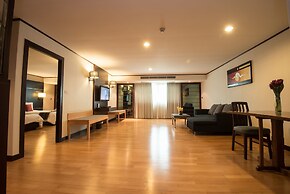 Alpine Golf Resort Chiang Mai