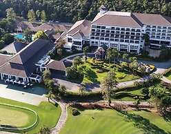 Alpine Golf Resort Chiang Mai