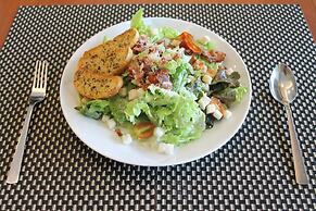 Alpine Golf Resort Chiang Mai