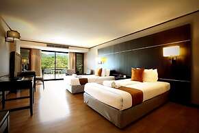 Alpine Golf Resort Chiang Mai