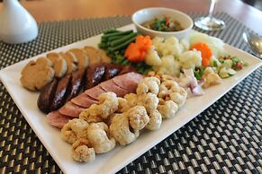 Alpine Golf Resort Chiang Mai