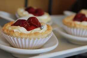 Alpine Golf Resort Chiang Mai