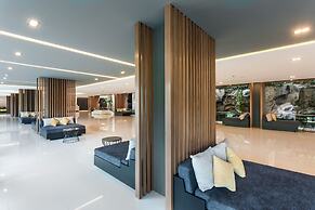 Alpine Golf Resort Chiang Mai