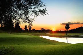 Alpine Golf Resort Chiang Mai