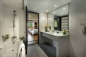 Alpine Golf Resort Chiang Mai