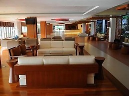 Alpine Golf Resort Chiang Mai