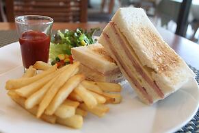 Alpine Golf Resort Chiang Mai