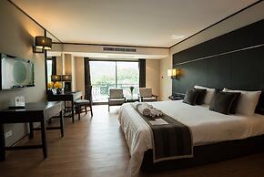 Alpine Golf Resort Chiang Mai