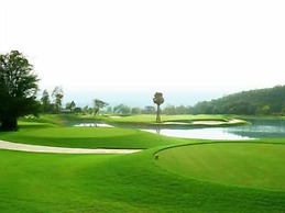 Alpine Golf Resort Chiang Mai