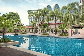 Resorts World Sentosa - Hotel Ora