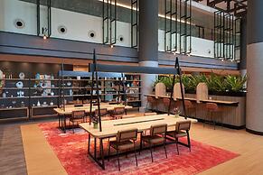 Resorts World Sentosa - Hotel Ora