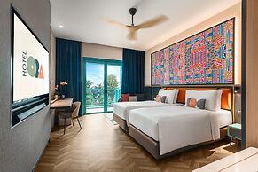 Resorts World Sentosa - Hotel Ora