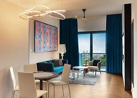 Resorts World Sentosa - Hotel Ora