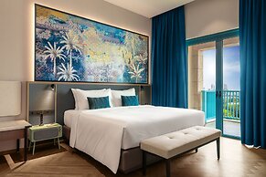 Resorts World Sentosa - Hotel Ora