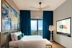 Resorts World Sentosa - Hotel Ora