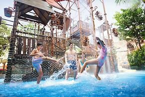 Resorts World Sentosa - Hotel Ora