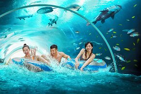 Resorts World Sentosa - Hotel Ora