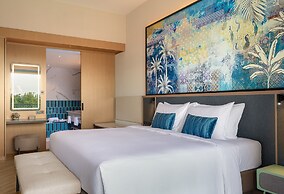 Resorts World Sentosa - Hotel Ora